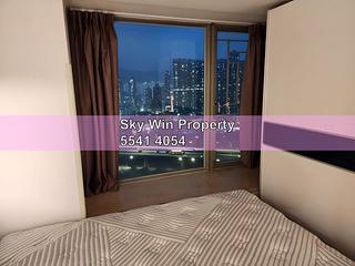 Tai Kok Tsui - Hampton Place Tower 2 04