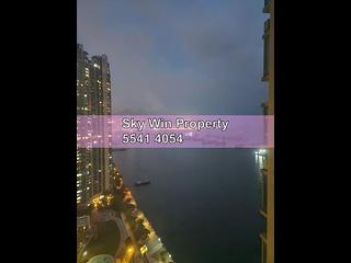 Tai Kok Tsui - Hampton Place Tower 2 05