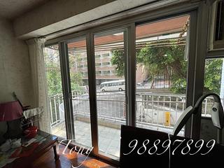 Wan Chai - Phoenix Court 03