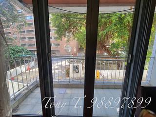 Wan Chai - Phoenix Court 04