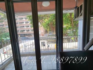 Wan Chai - Phoenix Court 05