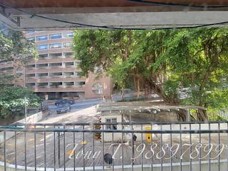 Wan Chai - Phoenix Court 08