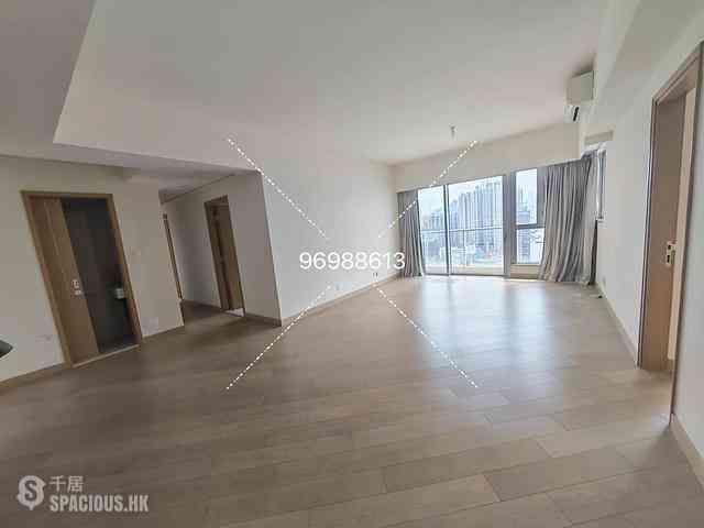 Sham Shui Po - Cullinan West Phase 3 Cullinan West II Tower 5A 02