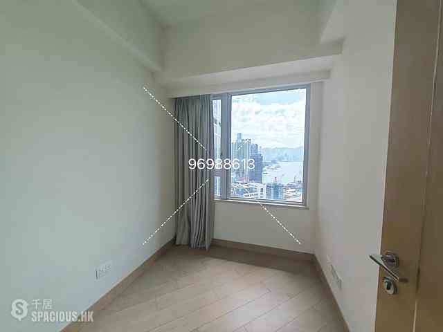 Sham Shui Po - Cullinan West Phase 3 Cullinan West II Tower 5A 04