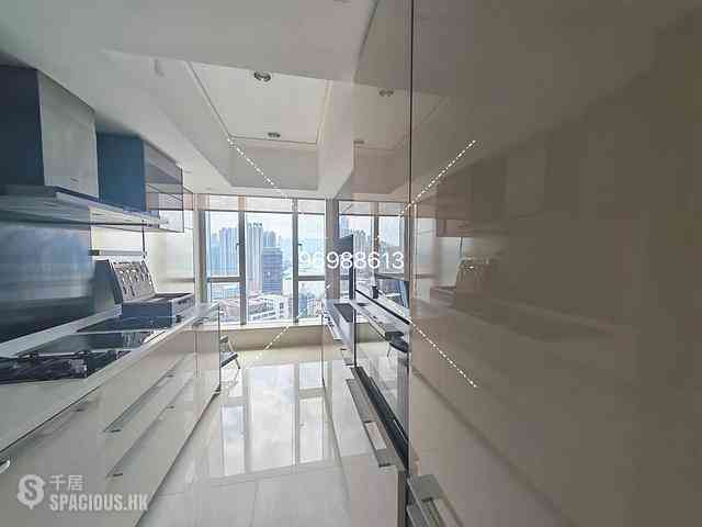 Sham Shui Po - Cullinan West Phase 3 Cullinan West II Tower 5A 05