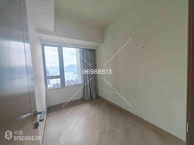 Sham Shui Po - Cullinan West Phase 3 Cullinan West II Tower 5A 06