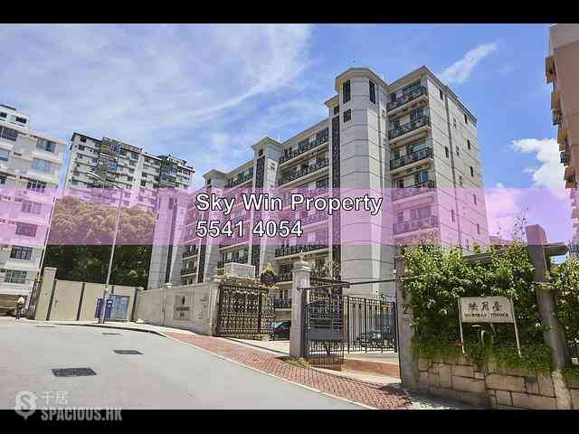 Beacon Hill - Le Chateau 10