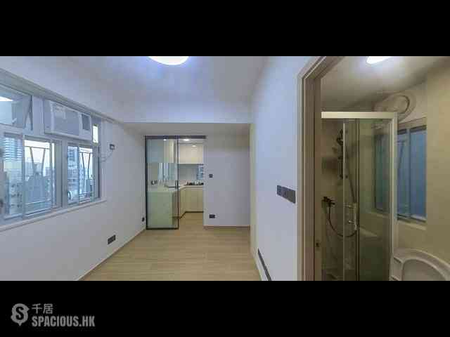 Sai Ying Pun - True Light Building 01