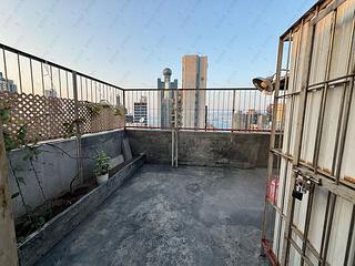 Sai Ying Pun - True Light Building 05