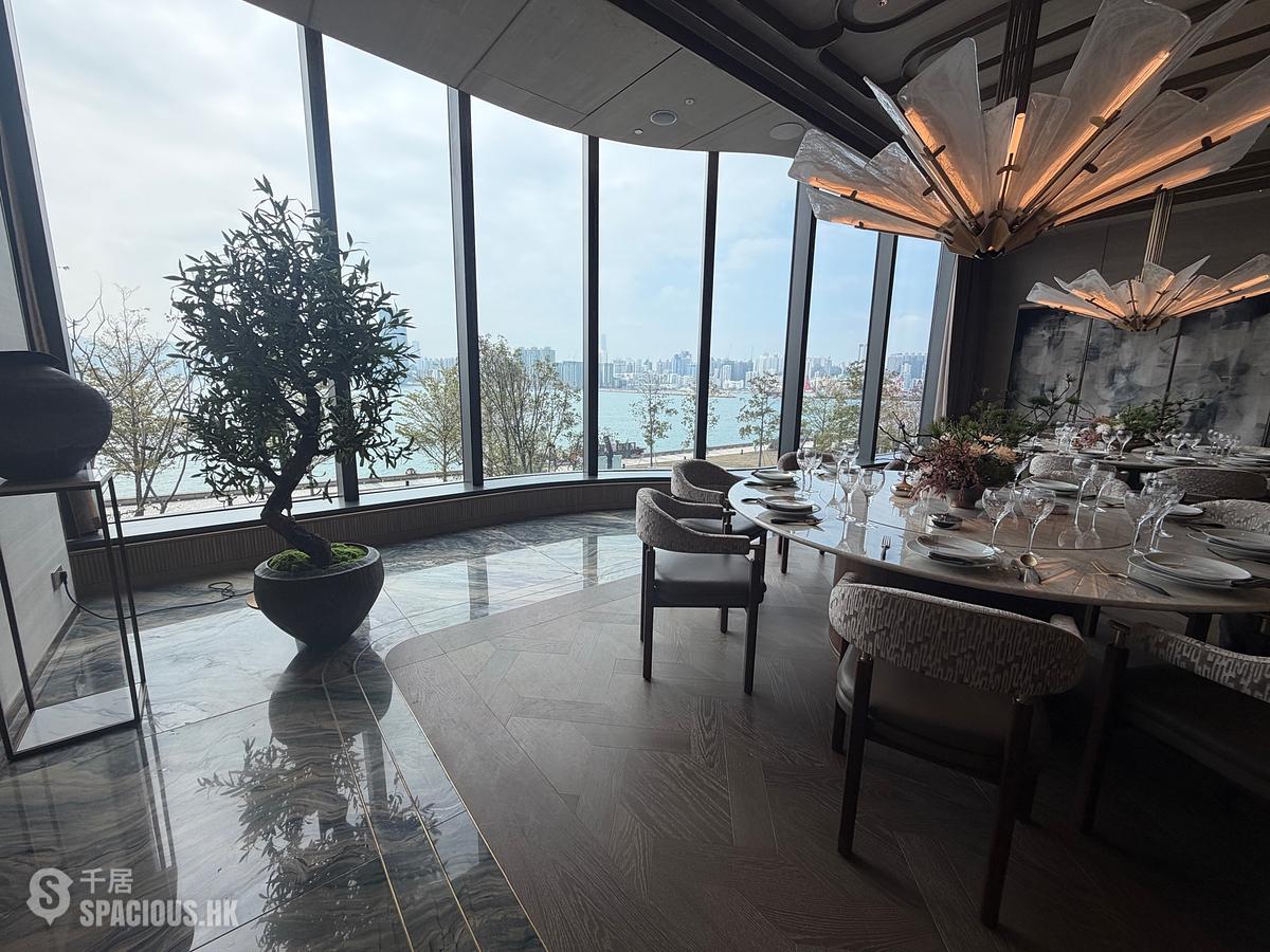 Kai Tak - Cullinan Harbour Phase 1 Tower 3 01