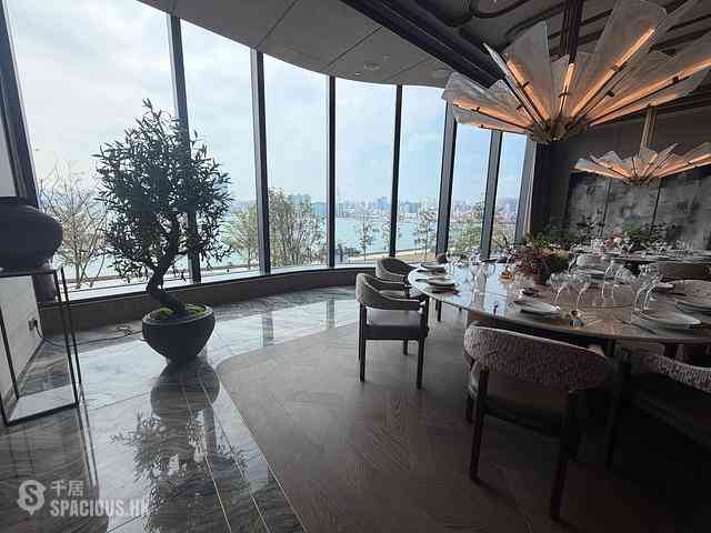 Kai Tak - Cullinan Harbour Phase 1 Tower 3 01