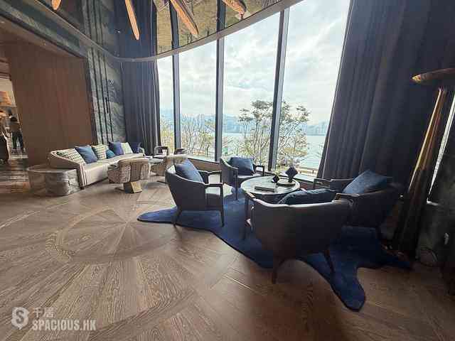 Kai Tak - Cullinan Harbour Phase 1 Tower 3 03