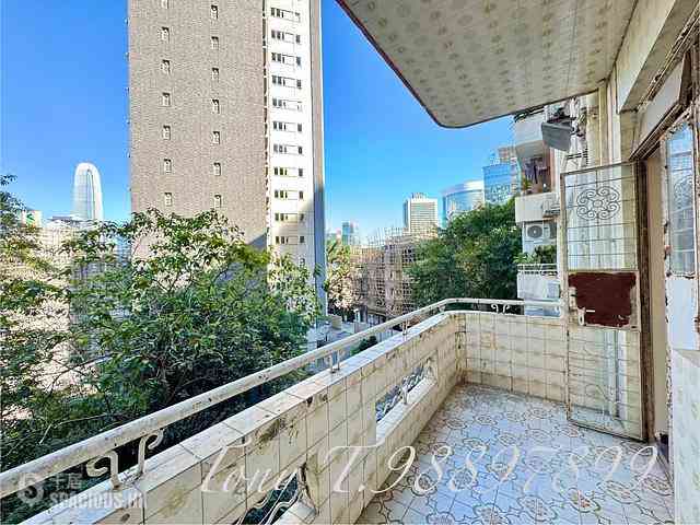 Mid Levels Central - Best View Court 01