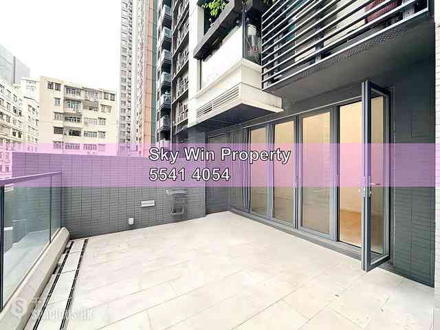 Ho Man Tin - Madera Garden 01