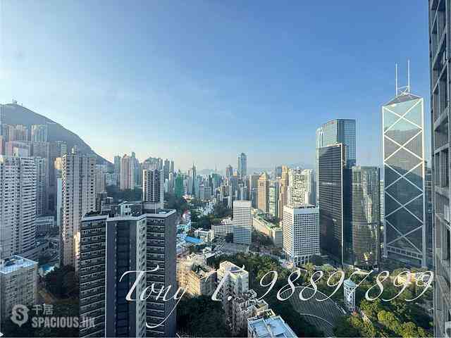 Mid Levels Central - Birchwood Place 01