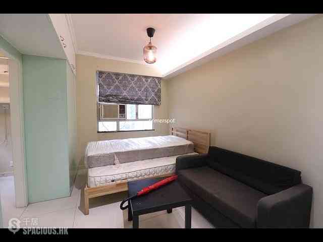 Wan Chai - Mountain View Mansion 01
