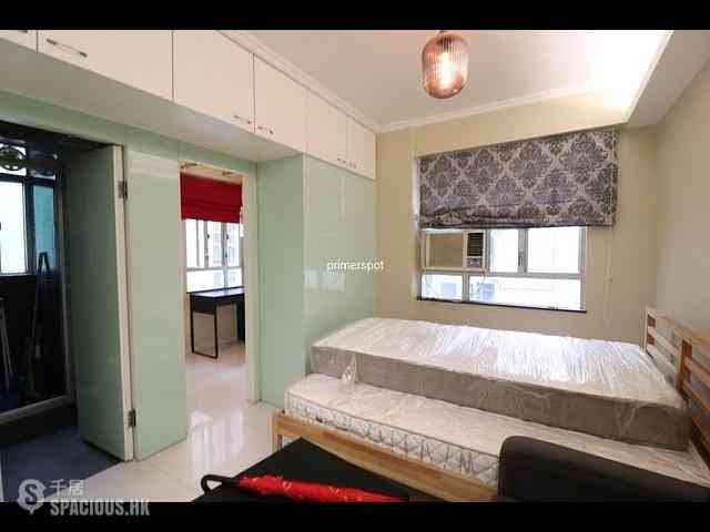Wan Chai - Mountain View Mansion 02