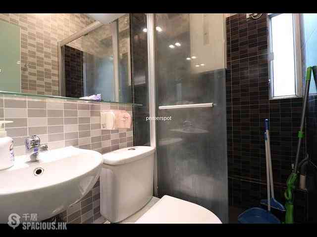 Wan Chai - Mountain View Mansion 04
