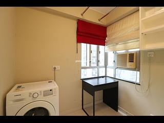 Wan Chai - Mountain View Mansion 05