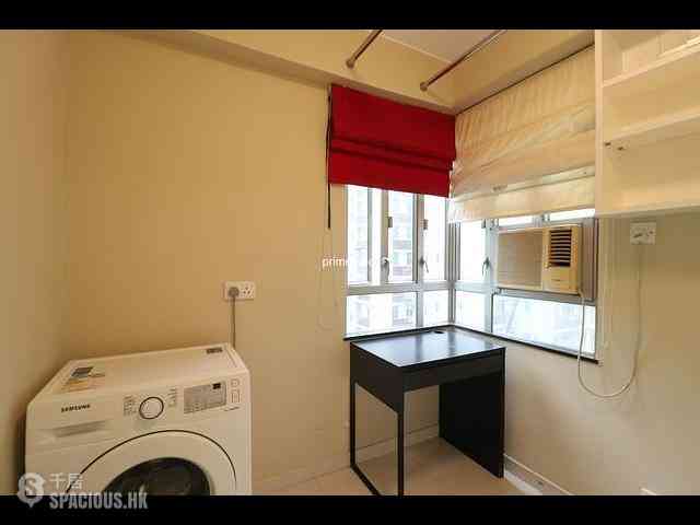 Wan Chai - Mountain View Mansion 05