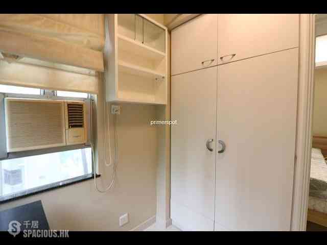 Wan Chai - Mountain View Mansion 06