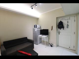 Wan Chai - Mountain View Mansion 07