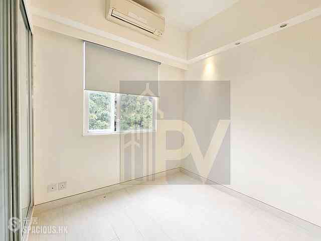 Happy Valley - Shan Shing Building 04