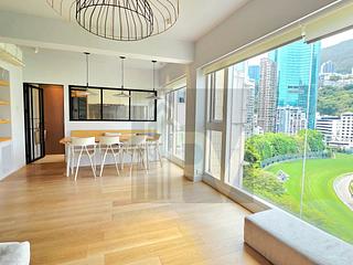 Happy Valley - Champion Court (Building) 03
