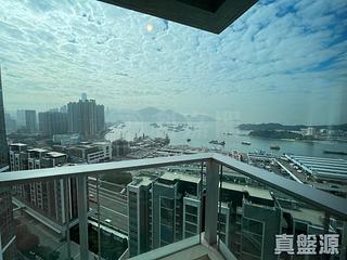 Sham Shui Po - Cullinan West 02