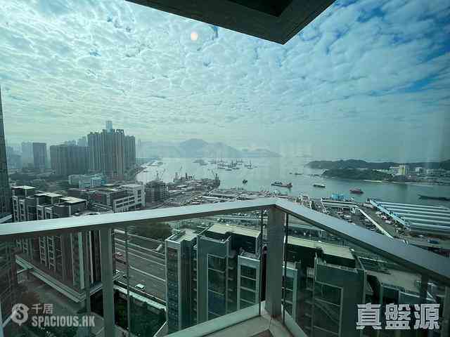 Sham Shui Po - Cullinan West 02