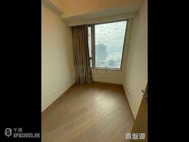 Sham Shui Po - Cullinan West 05