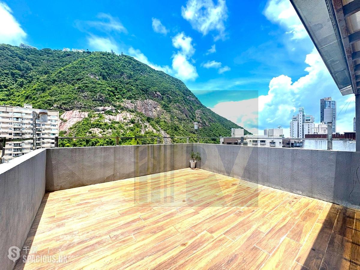 Mid Levels Central - Vantage Park 01