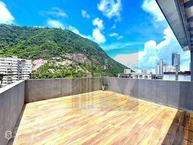 Mid Levels Central - Vantage Park 01