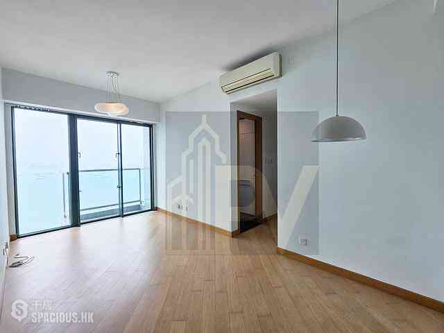 Kennedy Town - Belcher's Hill 01
