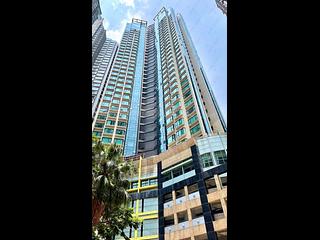 Mid Levels Central - Palatial Crest 05