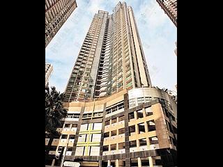 Mid Levels Central - Palatial Crest 06