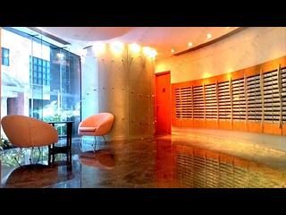 Mid Levels Central - Palatial Crest 10