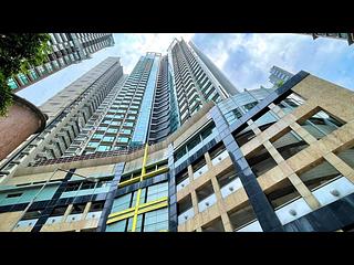 Mid Levels Central - Palatial Crest 12