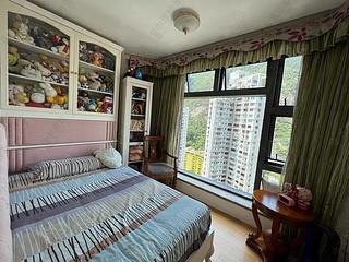 Mid Levels Central - Palatial Crest 18