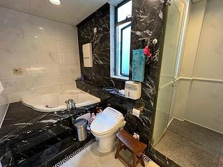 Mid Levels Central - Palatial Crest 19