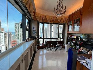 Mid Levels Central - Palatial Crest 23