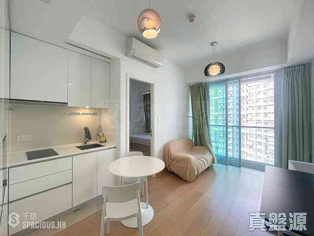 Tseung Kwan O - Savannah Block 2A 02