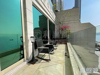 Cyberport - Residence Bel-Air 08