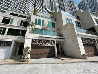 Cyberport - Residence Bel-Air 06