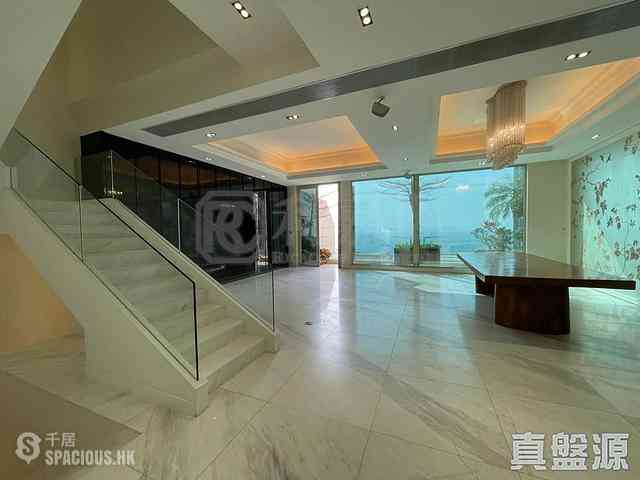 Cyberport - Residence Bel-Air 01