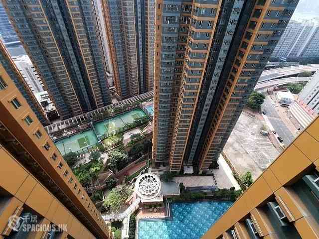 Hung Hom - Harbour Place Block 5 07