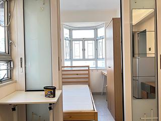 Shek Tong Tsui - Wah Ming Centre Block A 02