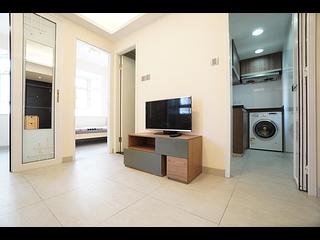 Shek Tong Tsui - Wah Ming Centre Block A 10