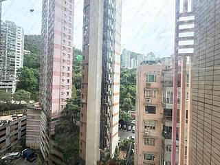 Wan Chai - Suncrest Tower 07