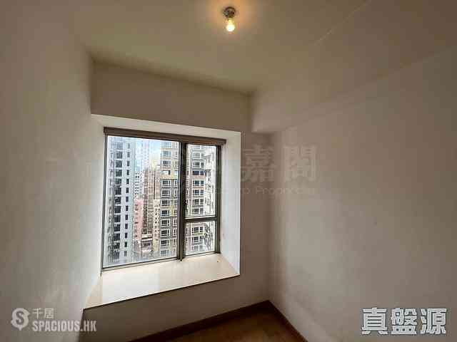 Sai Ying Pun - Island Crest Block 1 06